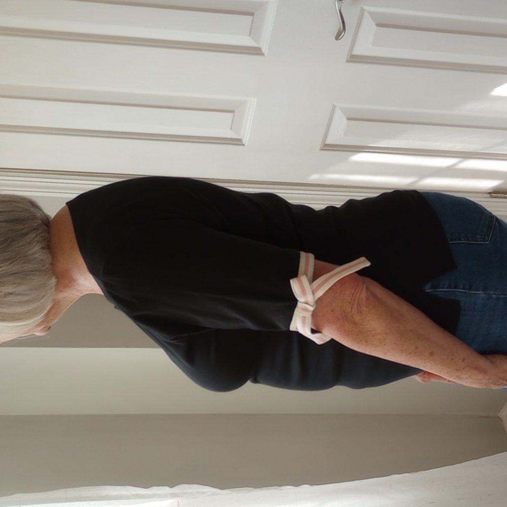 Ralph Lauren Top/2 Tops For $30 - Picture 3 of 9